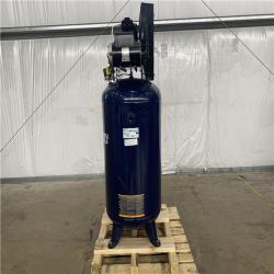 Houston Location - AS-IS Campbell Hausfeld 2-Stage 80 Gal. Air Compressor