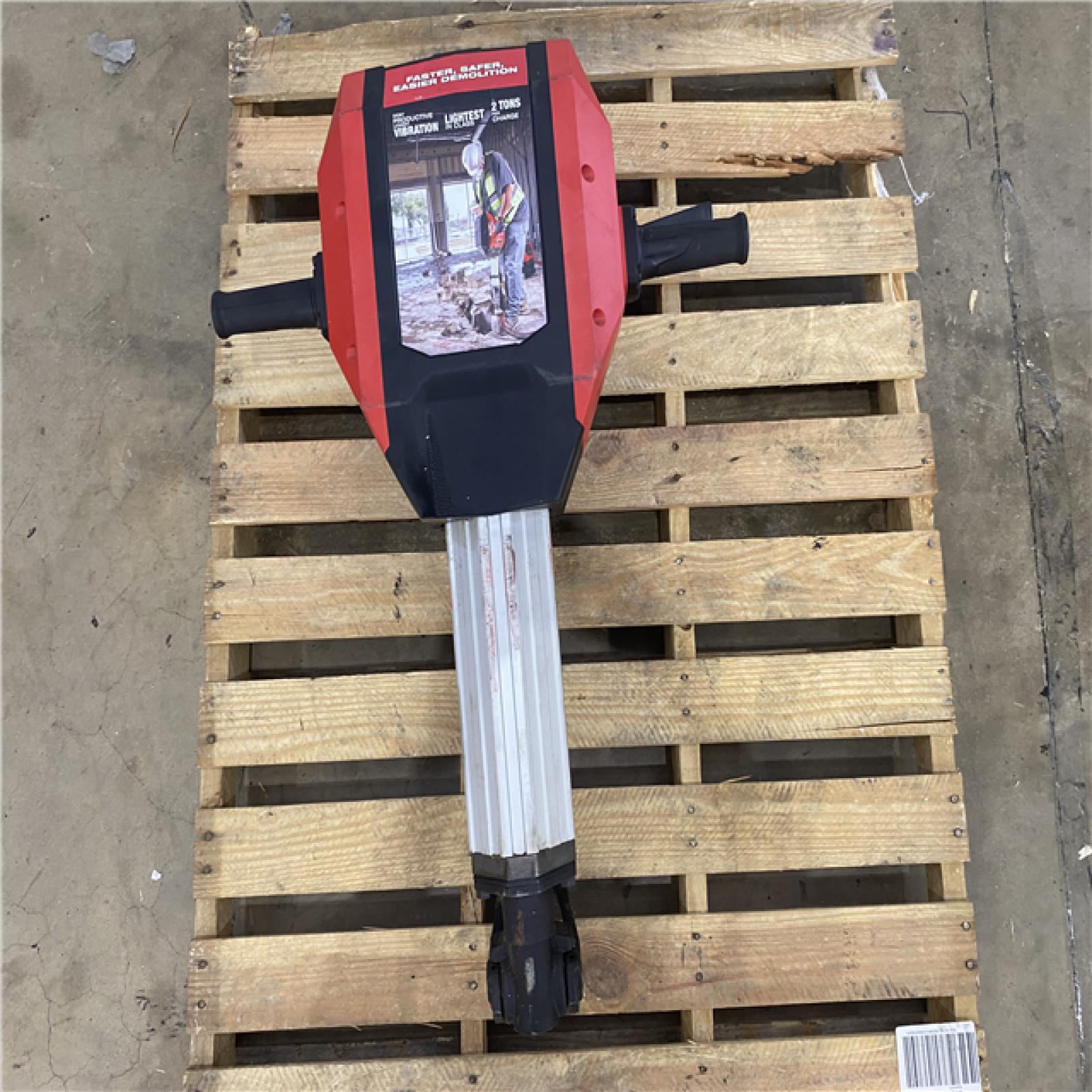 Houston Location - AS-IS MX Fuel Lithium - Ion Cordless 1 - 1/8 in.