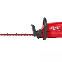 NEW! - Milwaukee M18 FUEL 24 in. 18V Lithium-Ion Brushless Cordless Hedge Trimmer (Tool-Only)