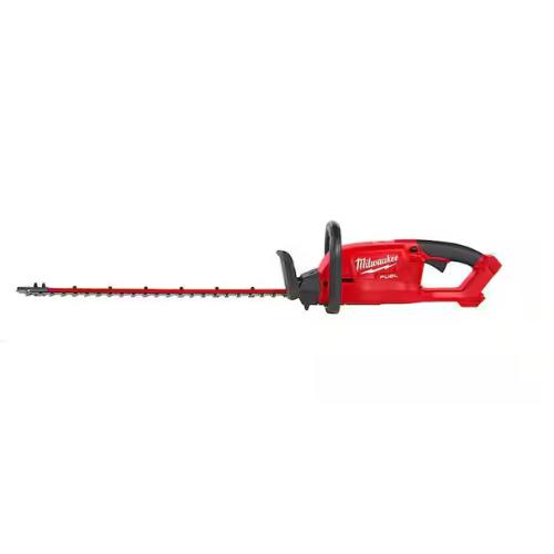 NEW! - Milwaukee M18 FUEL 24 in. 18V Lithium-Ion Brushless Cordless Hedge Trimmer (Tool-Only)