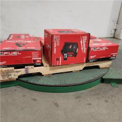 Dallas Location - As-Is MILWAUKEE Tool Pallet