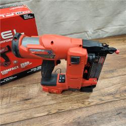 AS-IS Milwaukee M18 FUEL 18 Gauge Brad Nailer