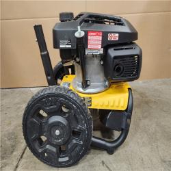 Phoenix Location DEWALT 3300 PSI 2.4 GPM Cold Water Gas Pressure Washer with HONDA GCV200 Engine