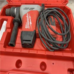 AS-IS Milwaukee 1-9/16 in. SDS-Max Rotary Hammer