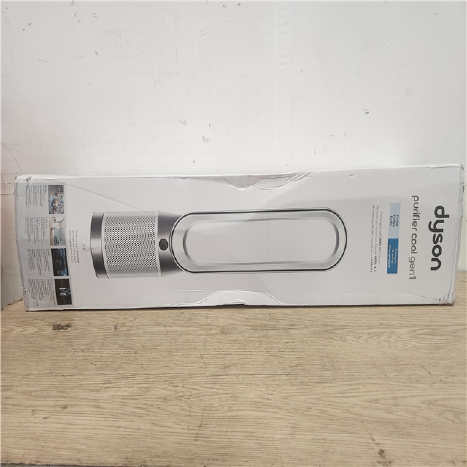 Phoenix Location NEW Dyson Purifier Cool Gen1 TP10