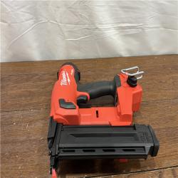 AS-ISMilwaukee M18 FUEL 18 Gauge Brad Nailer