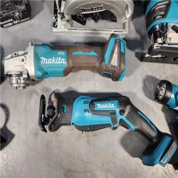 Cordless 7 Tool Combination Kit: 18V MPN:XT510SM