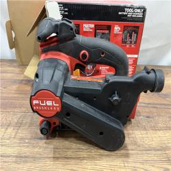 AS IS M18 FUEL 18-Volt Lithium-Ion Cordless Belt Sander (Tool-Only)