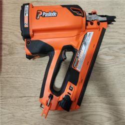 Phoenix Location NEW Paslode CFN325XP Lithium-Ion Battery 30° Cordless Framing Nailer