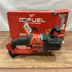 AS IS M18 FUEL GEN II 18V Lithium-Ion Brushless Cordless 1/2 in. Hole Hawg Right Angle Drill (Tool-Only)