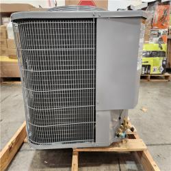 Phoenix Location HEIL R4H5S36AKAAAABAA 3 Ton, 14.3 SEER2 Single-Stage Heat Pump, R410A, 208-230/1