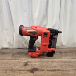 AS IS Milwaukee M18 FUEL 18 Gauge Brad Nailer