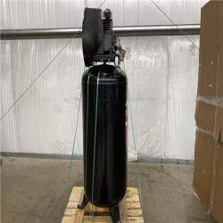 Houston Location - AS-IS Husky 60 Gallon 175psi Air Compressor