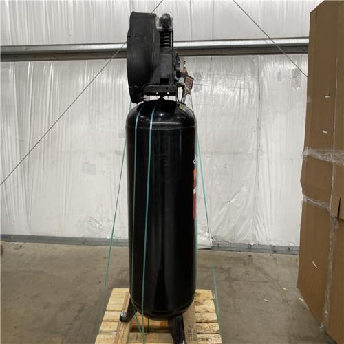 Houston Location - AS-IS Husky 60 Gallon 175psi Air Compressor