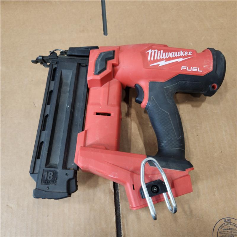 M18 brad discount nailer gen 2