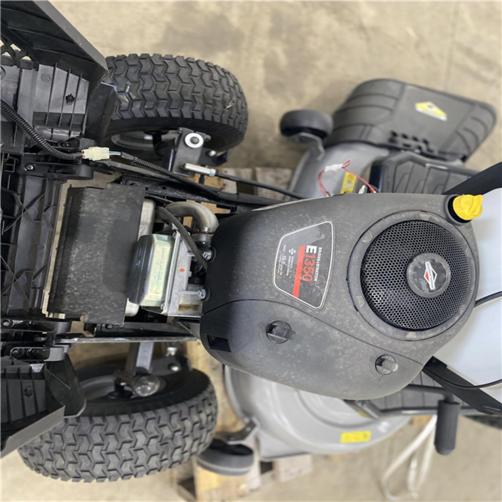 Houston Location - AS-IS Murray MT100 Riding Mower