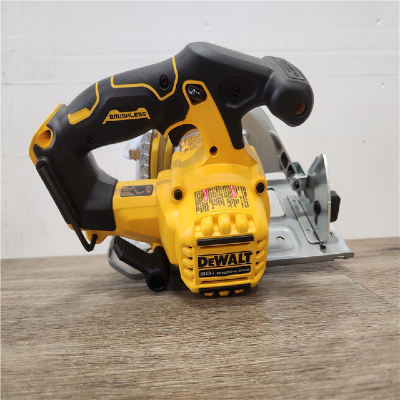 Phoenix Location NEW DEWALT 20-Volt MAX ToughSystem Lithium-Ion 6-Tool Cordless Combo Kit