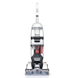 NEW! - HOOVER Dual Spin Pet Upright Carpet Cleaner Machine, Carpet Shampooer