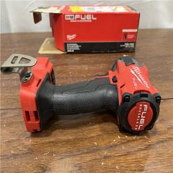 AS-IS Milwaukee M18 18V Fuel 1/2  Compact Impact with Friction Ring 2855-20