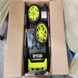 California AS-IS Ryobi 3400 Running Watt 4000 Starting Watt Power Inverter Generator