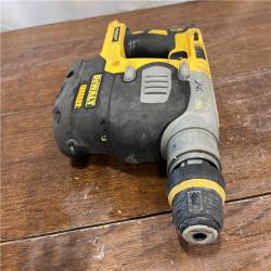 AS-ISDewalt | SDS 20-V Cordless Rotary Hammer