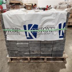 Phoenix Location Pavestone  Plaza 8.27 in. L x 5.51 in. W x 2.36 in. H Rectangle Granite Blend Concrete Paver (300-Pieces/95 sq. ft./Pallet)