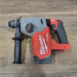 AS-IS Milwaukee M18 FUEL 1 SDS Plus Rotary Hammer