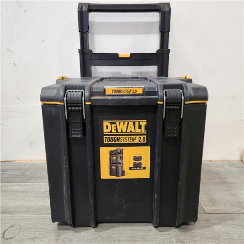 Phoenix Location DEWALT TOUGHSYSTEM 2.0 24 in. Mobile Tool Box