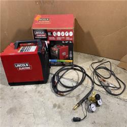 HOUSTON LOCATION - AS-IS Lincoln Electric 180 Amp Weld-Pak 180 HD