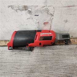 Phoenix Location NEW Milwaukee M12 FUEL 12-Volt Lithium-Ion Brushless Cordless High Speed 3/8 in. Ratchet (Tool-Only)