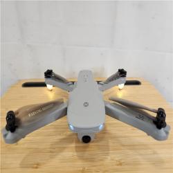 AS-IS Holy Stone HS175 Drone w/ 2K UHD Camera, GPS