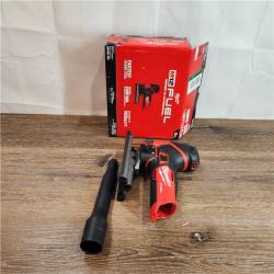 AS-IS Milwaukee 2545-20 12V M12 FUEL Lithium-Ion Cordless Jig Saw (Bare Tool)