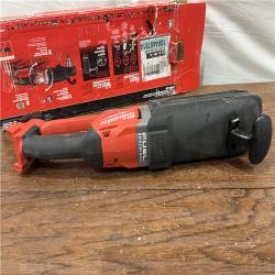 AS-ISMilwaukee M18 18V Fuel 1/2  Right Angle Drill Super Hawg Cordless Lithium-Ion 2809-20