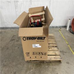 Houston Location - AS-IS Troy Bilt Snow Blower