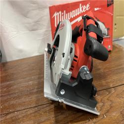 AS-IS Milwaukee M18 7-1/4  18V Brushless Circular Saw 2631-20 (Bare Tool)