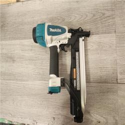 Phoenix Location Makita Pneumatic 16-Gauge 7/16 in.Medium Crown Stapler