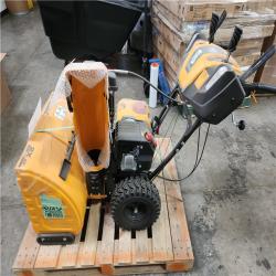 Phoenix Location Cub Cadet 2X 26 in. 243cc IntelliPower Two-Stage Electric Start Gas Snow Blower with Power Steering and Steel Chute