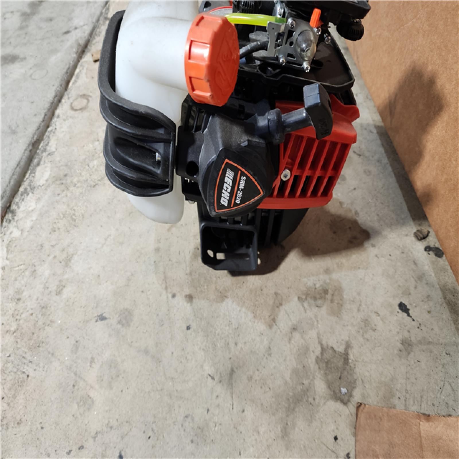 HOUSTON LOCATION - AS-IS ECHO X Series 25.4cc 2-Stroke Trimmer