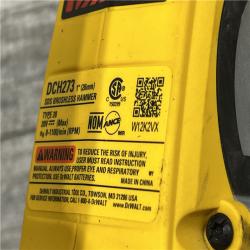 AS-IS Dewalt | SDS 20-V Cordless Rotary Hammer