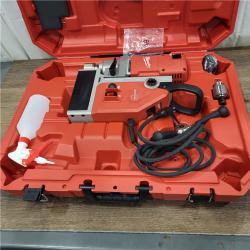 AS-IS 13 Amp 1-5/8 in. Electromagnetic Drill Kit