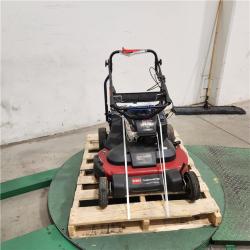 Dallas Location - As-Is Toro TimeMaster 30 in. Self-Propelled Gas Lawn Mower