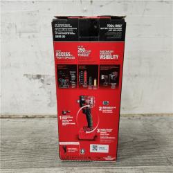 Phoenix Location NEW Milwaukee M18 FUEL GEN-3 18V Lithium-Ion Brushless Cordless 1/2 in. Compact Impact Wrench with Friction Ring (Tool-Only)