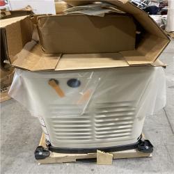 DALLAS LOCATION - GENERAC GUARDIAN 26 KW