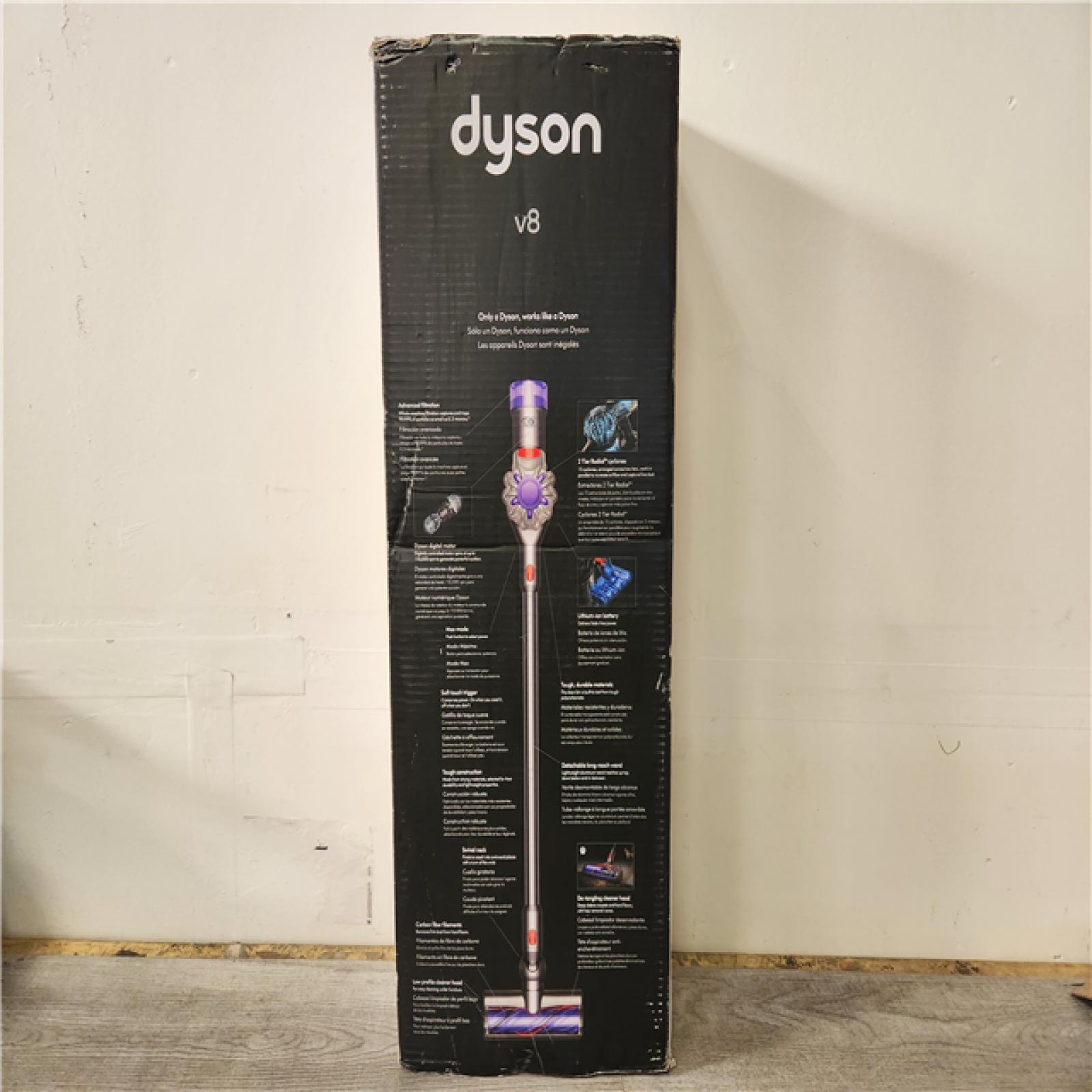 Phoenix Location Dyson V8 Cordless Stick Vacuum Cleaner