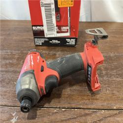 AS-ISMilwaukee 2760-20 - M18 Fuel Surge 18V Cordless Drill/Driver Bare Tool