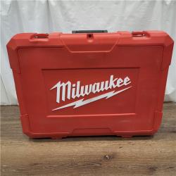 AS-IS Milwaukee 5446-21 SDS MAX Demolition Hammer