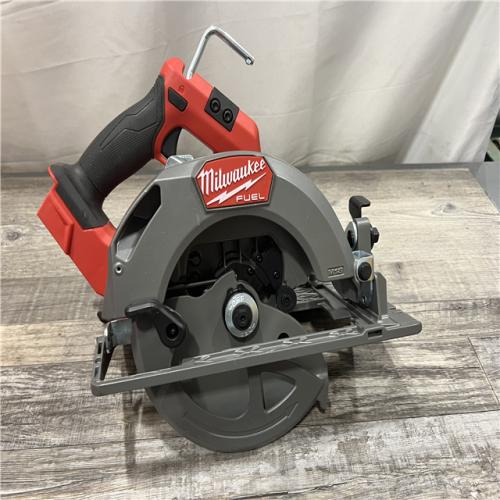 AS-IS MILWAUKEE CIRCULAR SAW 7-1/4