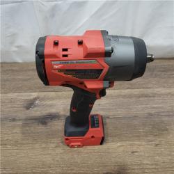 AS-IS M18 FUEL 18V Lithium-Ion Brushless Cordless 1/2 in. Impact Wrench with Friction Ring (Tool-Only)