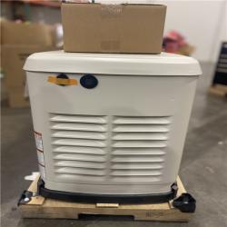 DALLAS LOCATION - GENERAC GUARDIAN 14KW