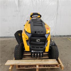 Houston Location - AS-IS Cub Cadet LT46 Riding Mower